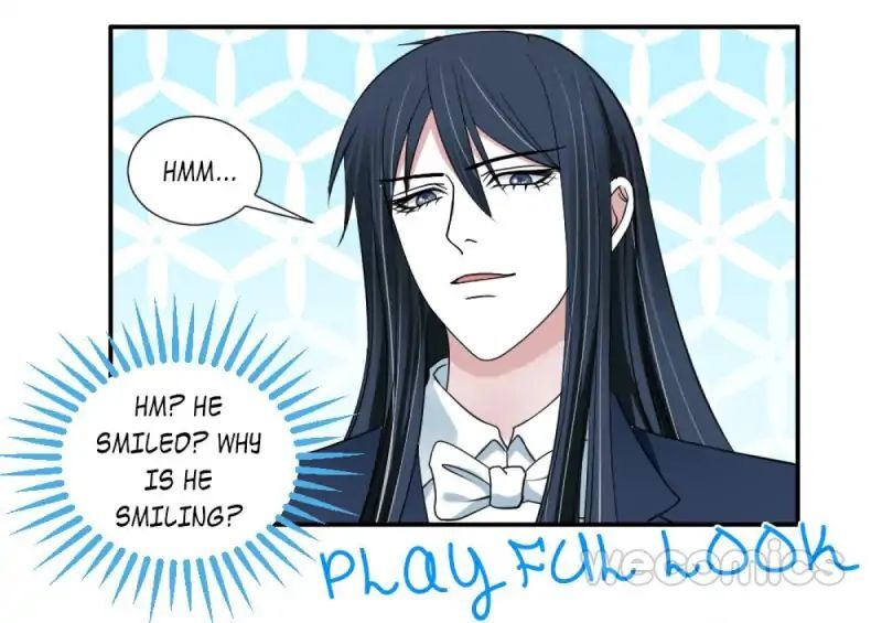 Take Care, My Demon King Chapter 58 - page 10