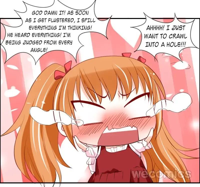 Take Care, My Demon King Chapter 58 - page 13