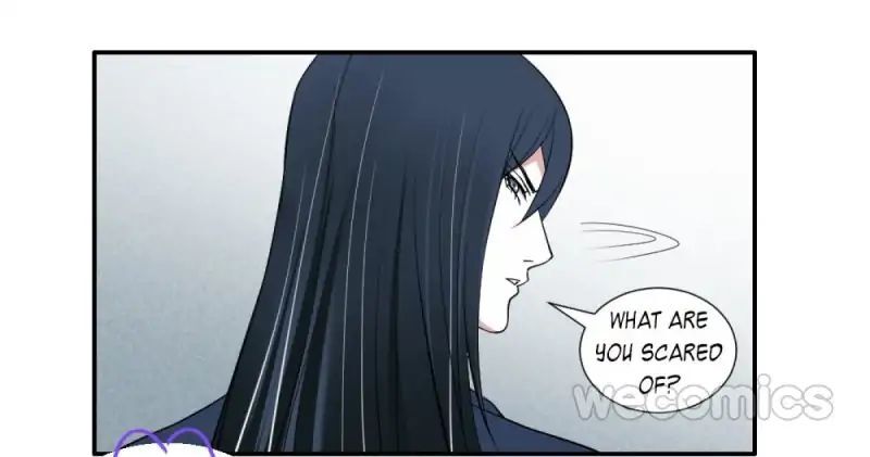 Take Care, My Demon King Chapter 58 - page 19