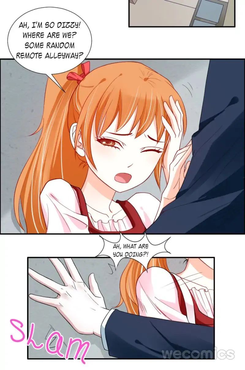 Take Care, My Demon King Chapter 58 - page 2