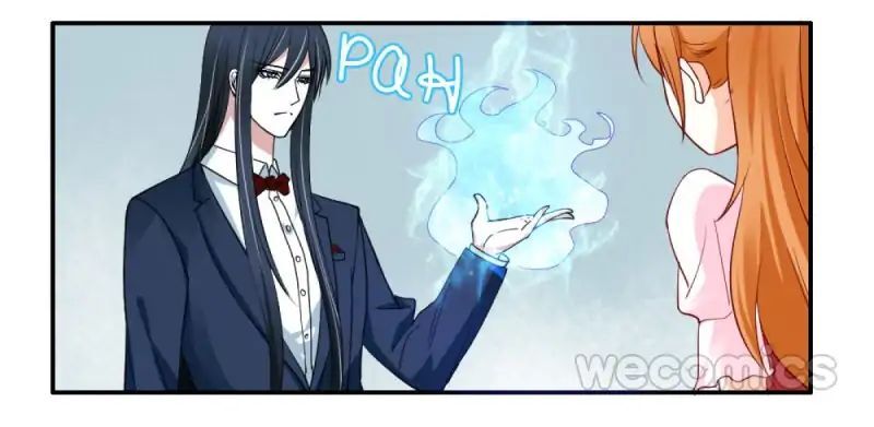Take Care, My Demon King Chapter 58 - page 22