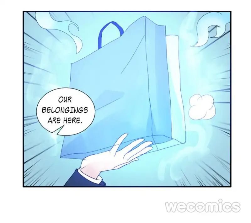 Take Care, My Demon King Chapter 58 - page 23
