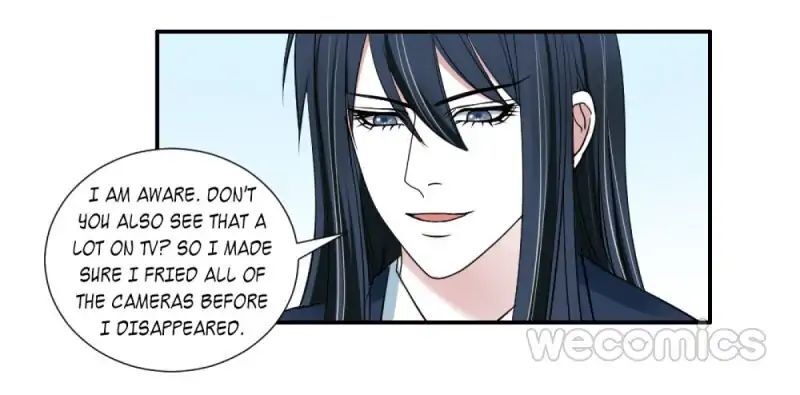 Take Care, My Demon King Chapter 58 - page 28