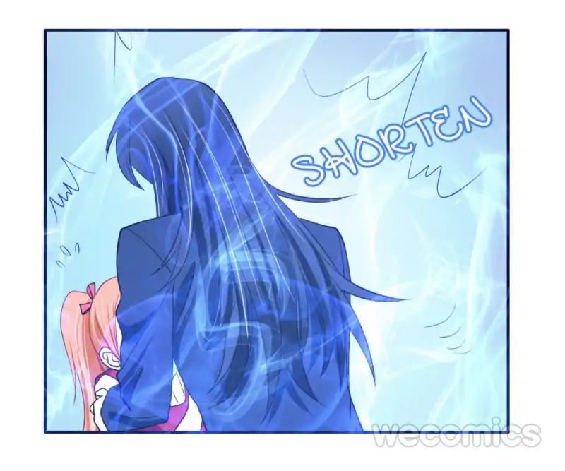 Take Care, My Demon King Chapter 58 - page 31
