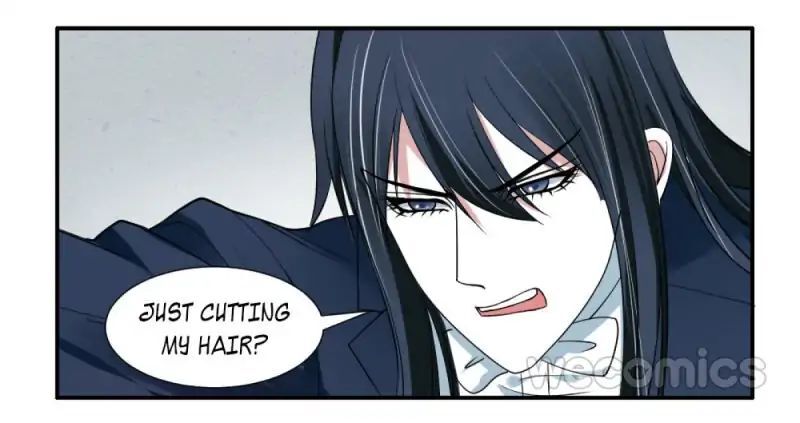 Take Care, My Demon King Chapter 58 - page 4