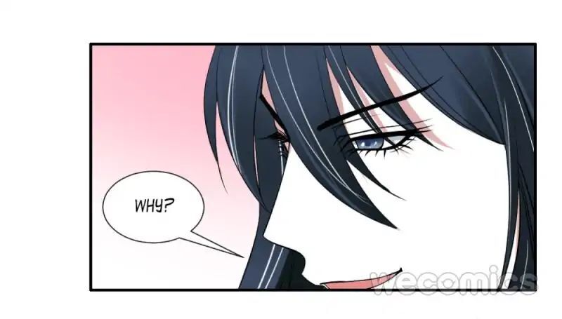 Take Care, My Demon King Chapter 58 - page 8