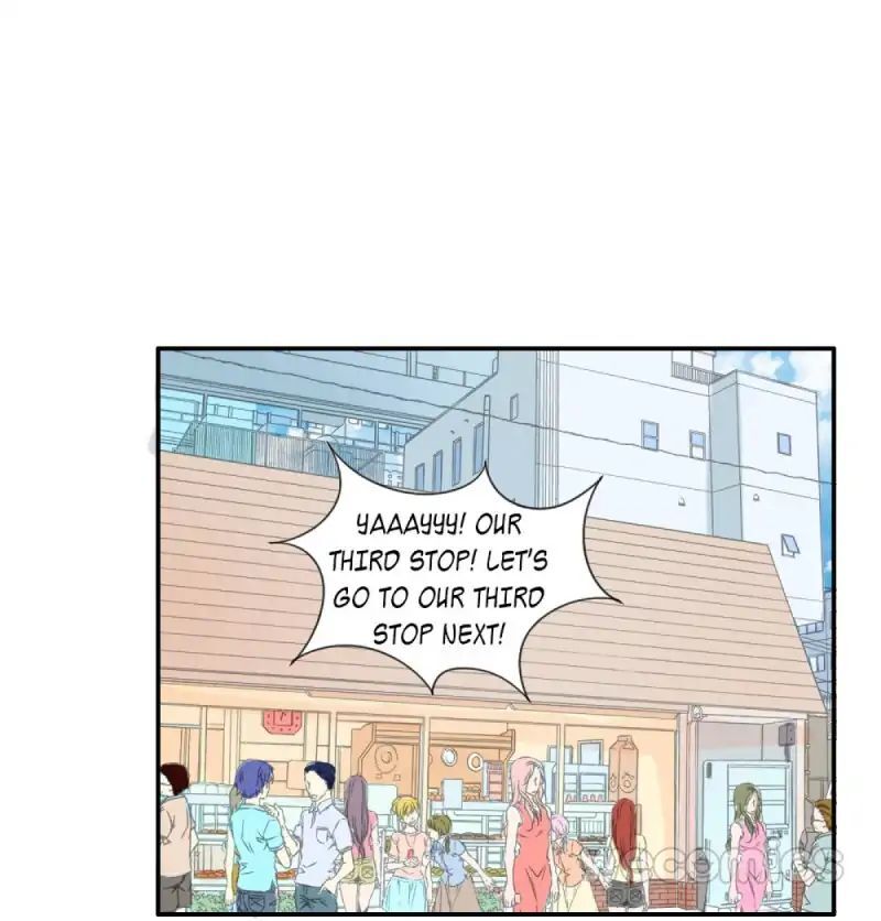 Take Care, My Demon King Chapter 59 - page 14