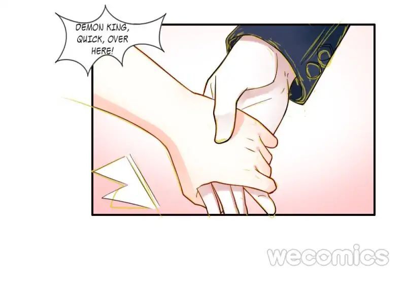 Take Care, My Demon King Chapter 59 - page 18