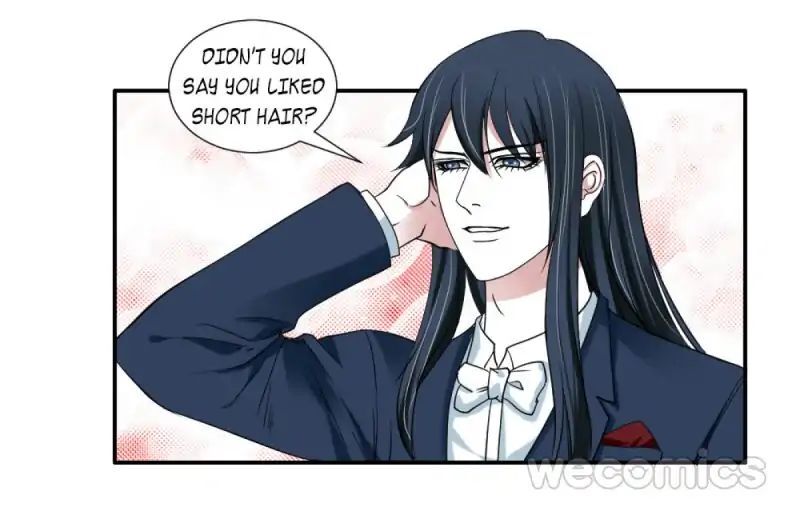 Take Care, My Demon King Chapter 59 - page 2