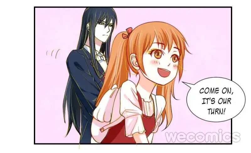 Take Care, My Demon King Chapter 59 - page 25
