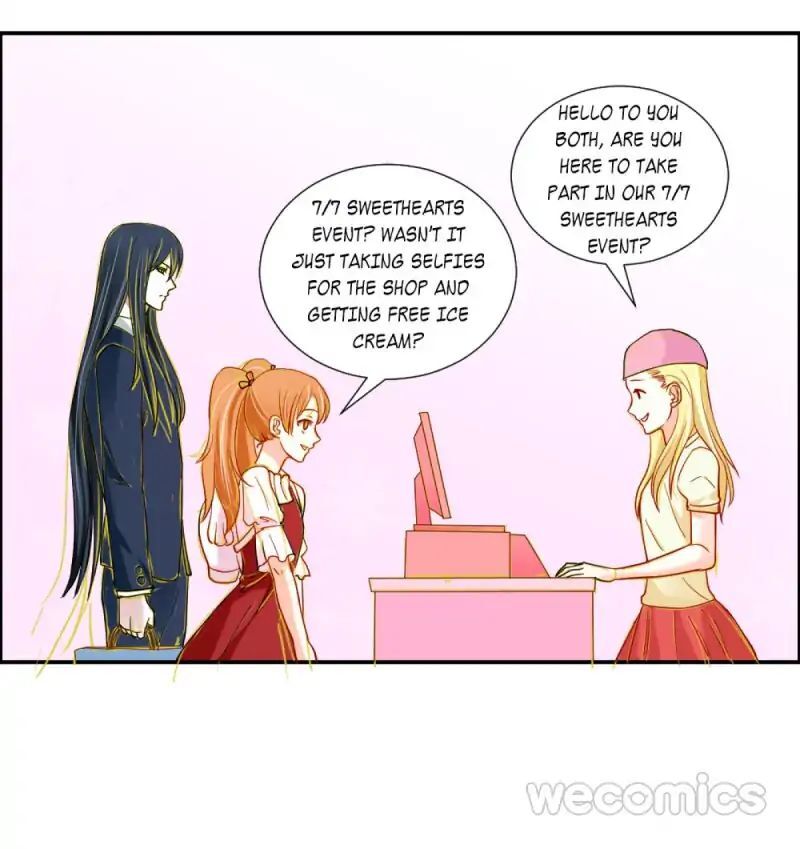 Take Care, My Demon King Chapter 59 - page 26