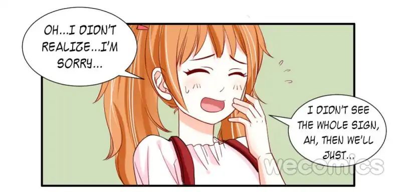 Take Care, My Demon King Chapter 59 - page 28