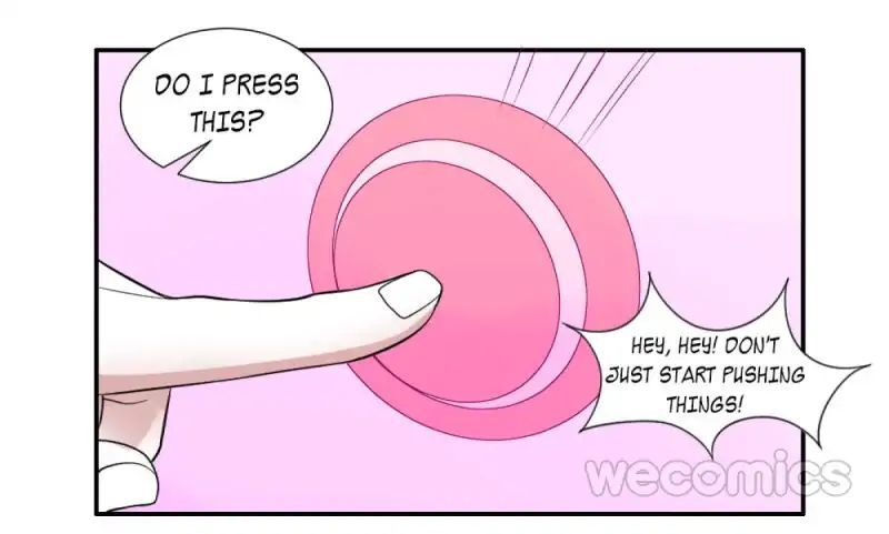 Take Care, My Demon King Chapter 59 - page 31