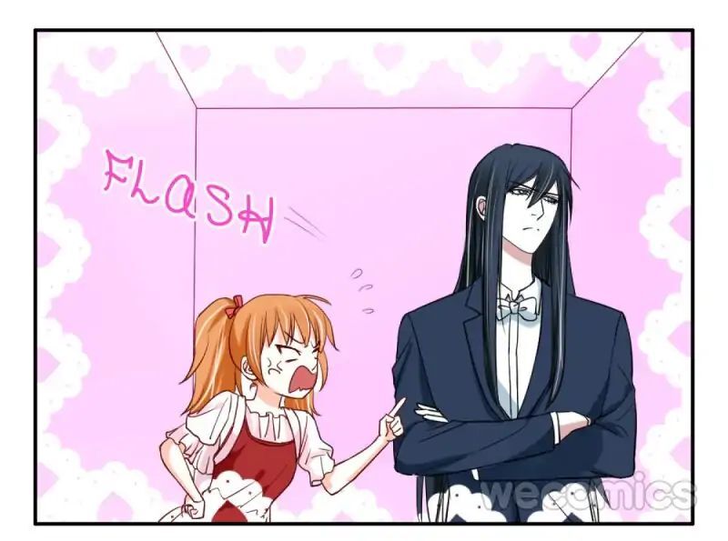 Take Care, My Demon King Chapter 59 - page 33