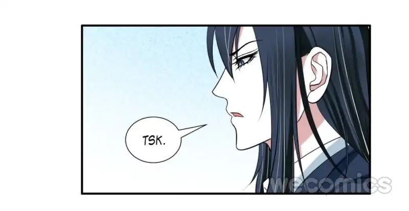 Take Care, My Demon King Chapter 59 - page 4