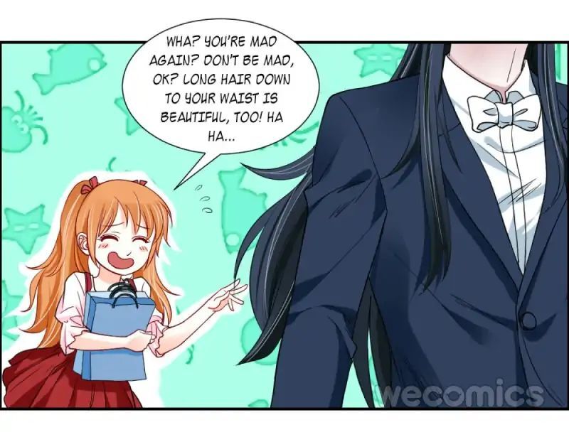 Take Care, My Demon King Chapter 59 - page 5