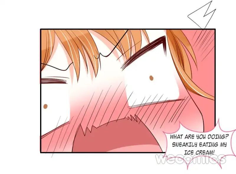 Take Care, My Demon King Chapter 60 - page 18