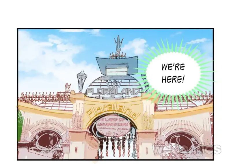 Take Care, My Demon King Chapter 60 - page 21