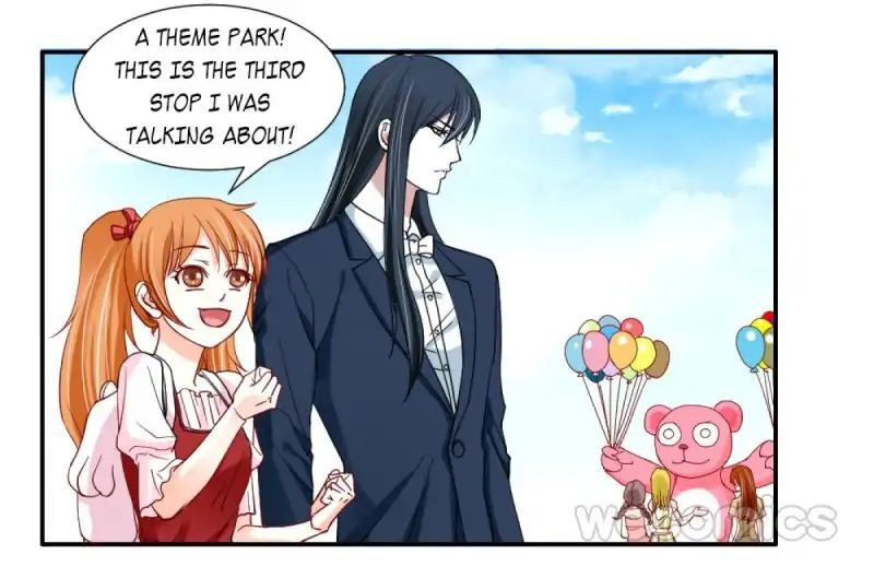 Take Care, My Demon King Chapter 60 - page 22