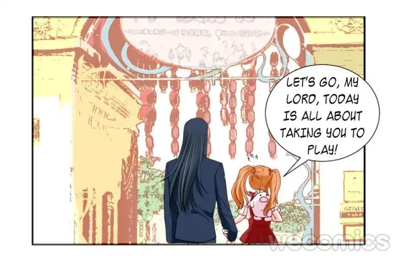 Take Care, My Demon King Chapter 60 - page 23