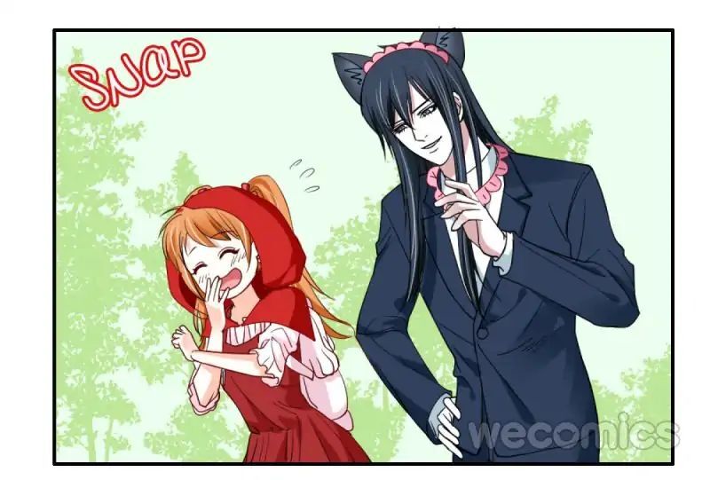Take Care, My Demon King Chapter 60 - page 3