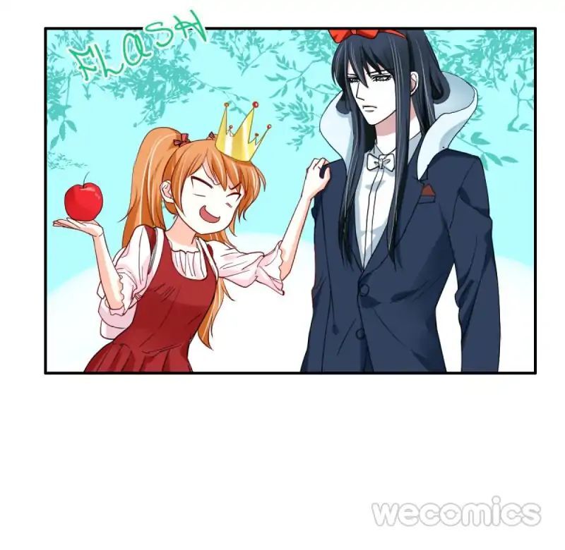 Take Care, My Demon King Chapter 60 - page 4
