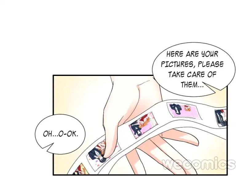 Take Care, My Demon King Chapter 60 - page 5