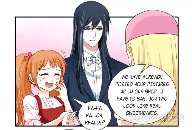 Take Care, My Demon King Chapter 60 - page 6