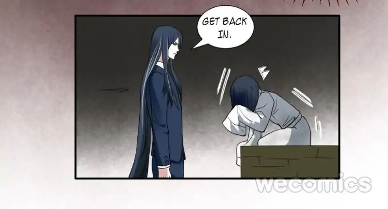 Take Care, My Demon King Chapter 61 - page 10
