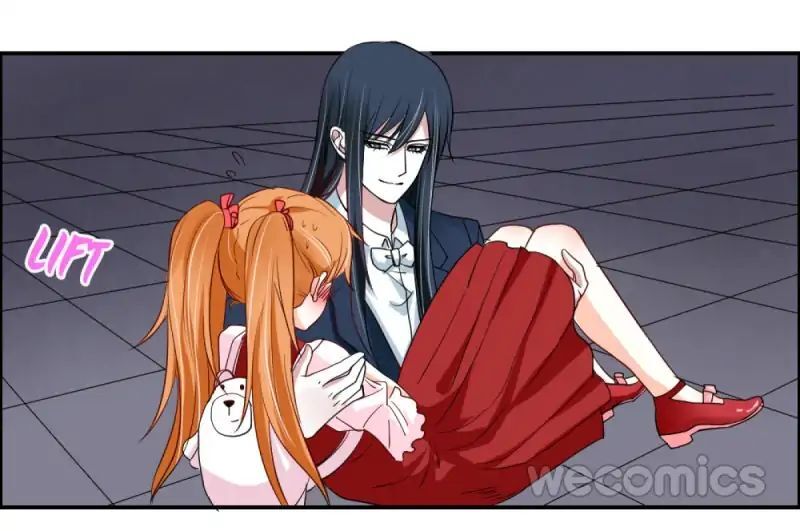 Take Care, My Demon King Chapter 61 - page 16