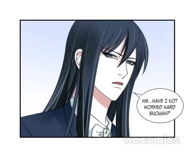 Take Care, My Demon King Chapter 61 - page 26