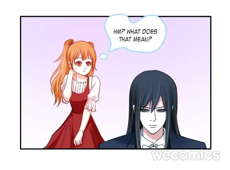 Take Care, My Demon King Chapter 61 - page 27