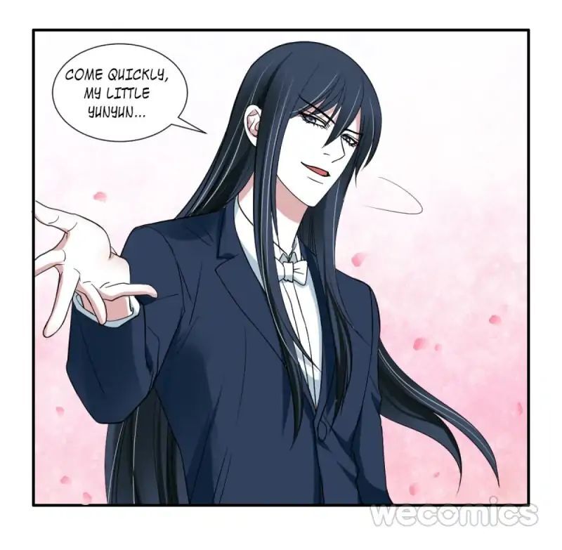 Take Care, My Demon King Chapter 61 - page 29
