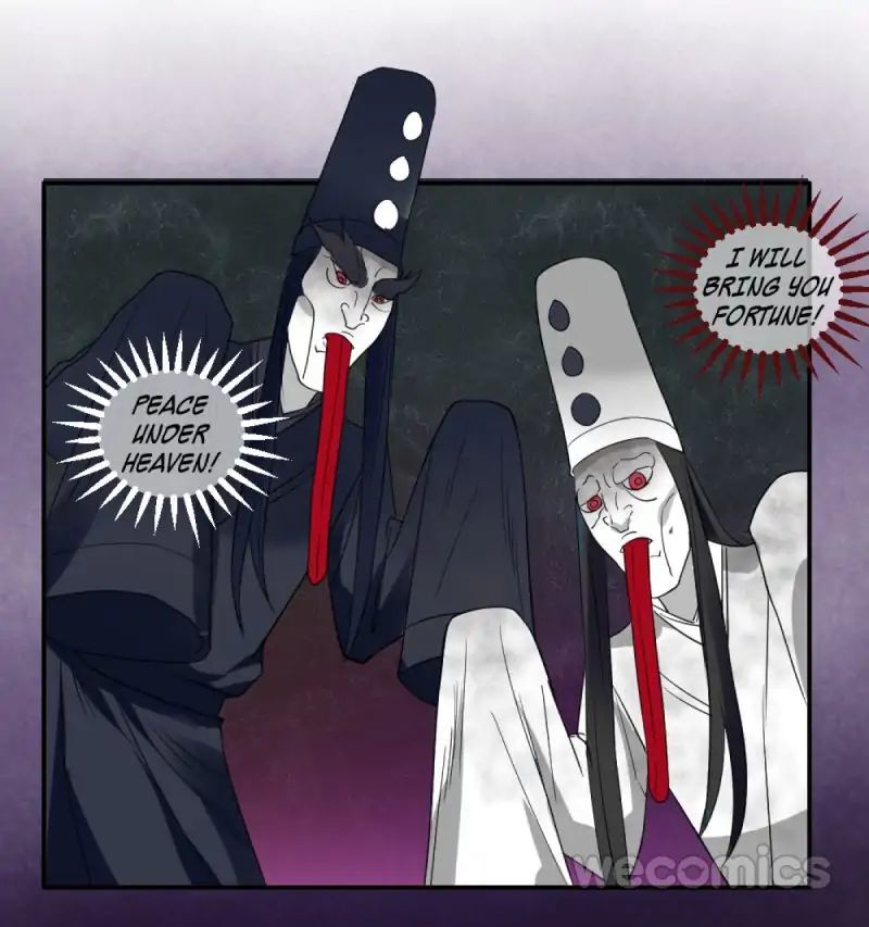 Take Care, My Demon King Chapter 61 - page 5
