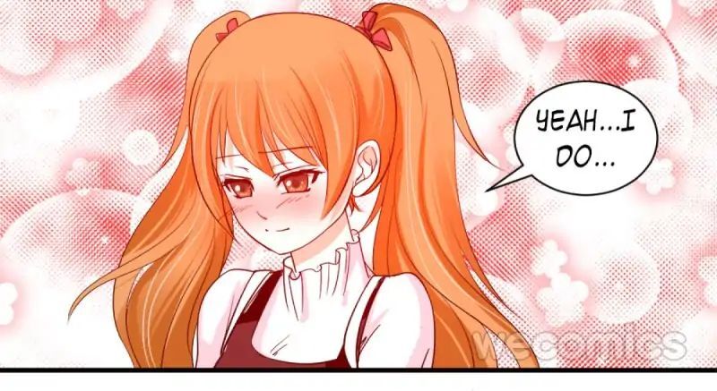 Take Care, My Demon King Chapter 63 - page 1