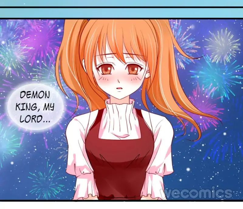 Take Care, My Demon King Chapter 63 - page 10