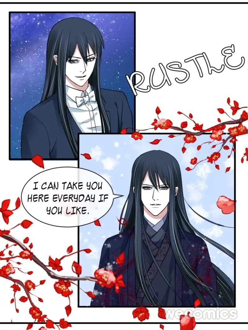 Take Care, My Demon King Chapter 63 - page 11