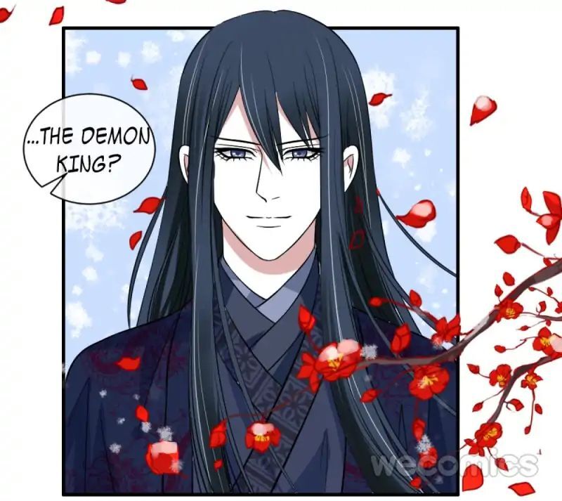 Take Care, My Demon King Chapter 63 - page 13
