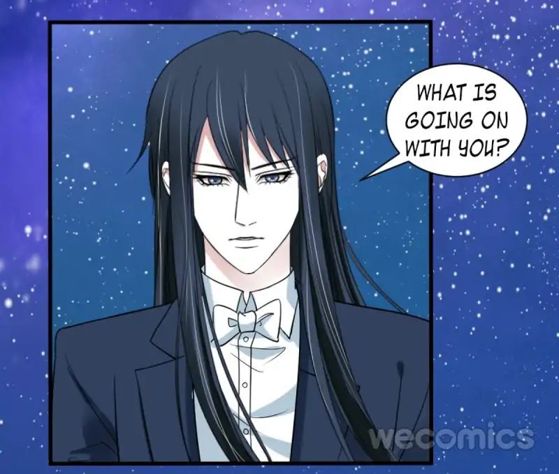 Take Care, My Demon King Chapter 63 - page 17
