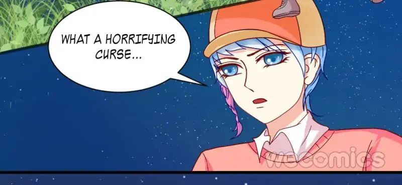 Take Care, My Demon King Chapter 63 - page 33