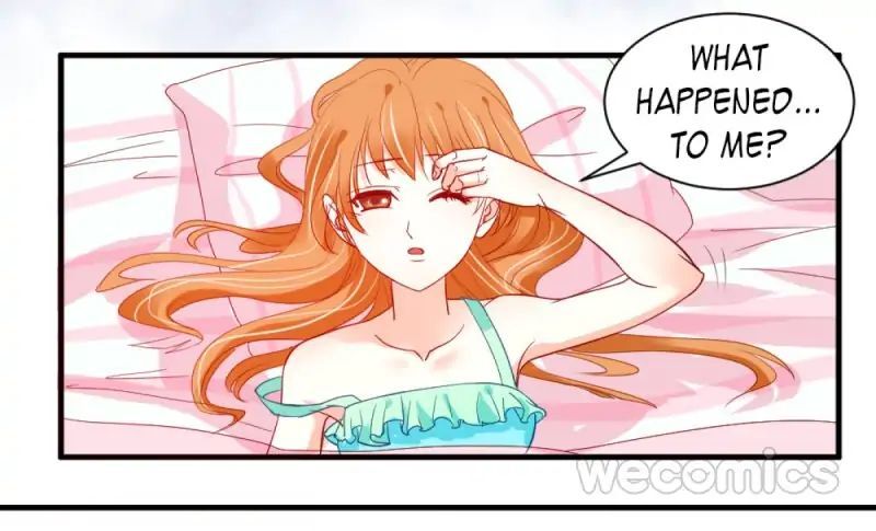Take Care, My Demon King Chapter 63 - page 44