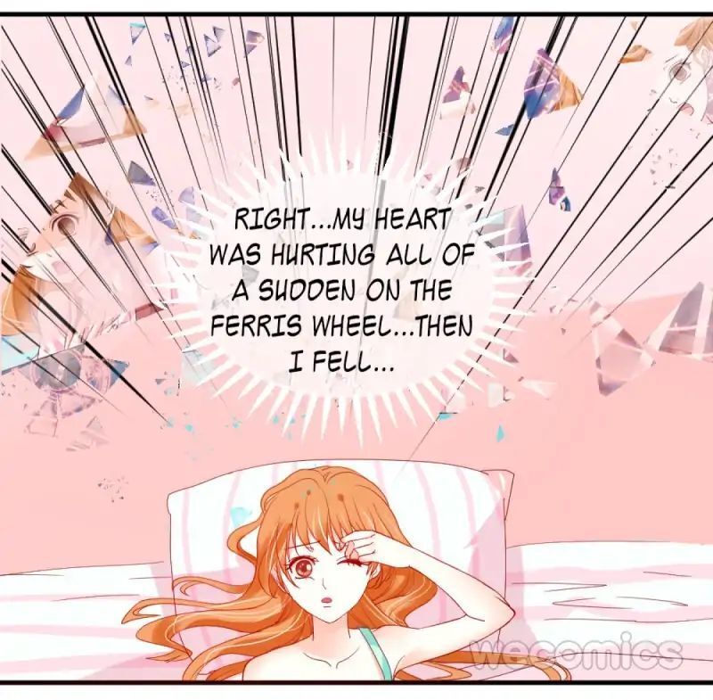 Take Care, My Demon King Chapter 63 - page 45