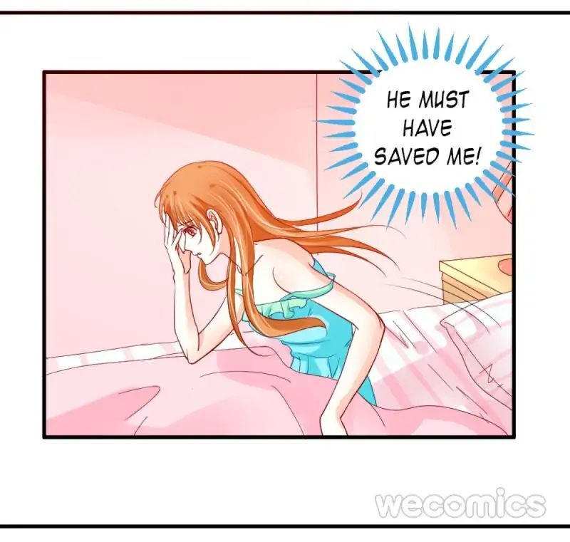 Take Care, My Demon King Chapter 63 - page 46