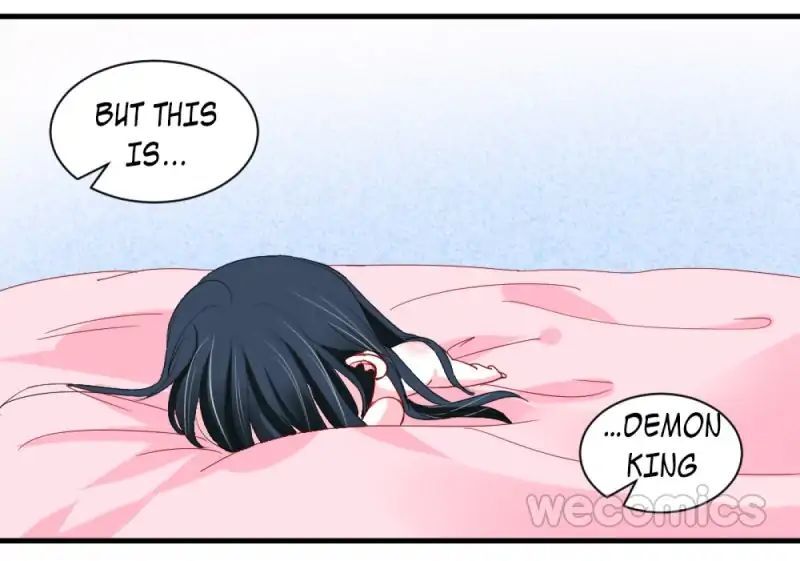 Take Care, My Demon King Chapter 63 - page 47