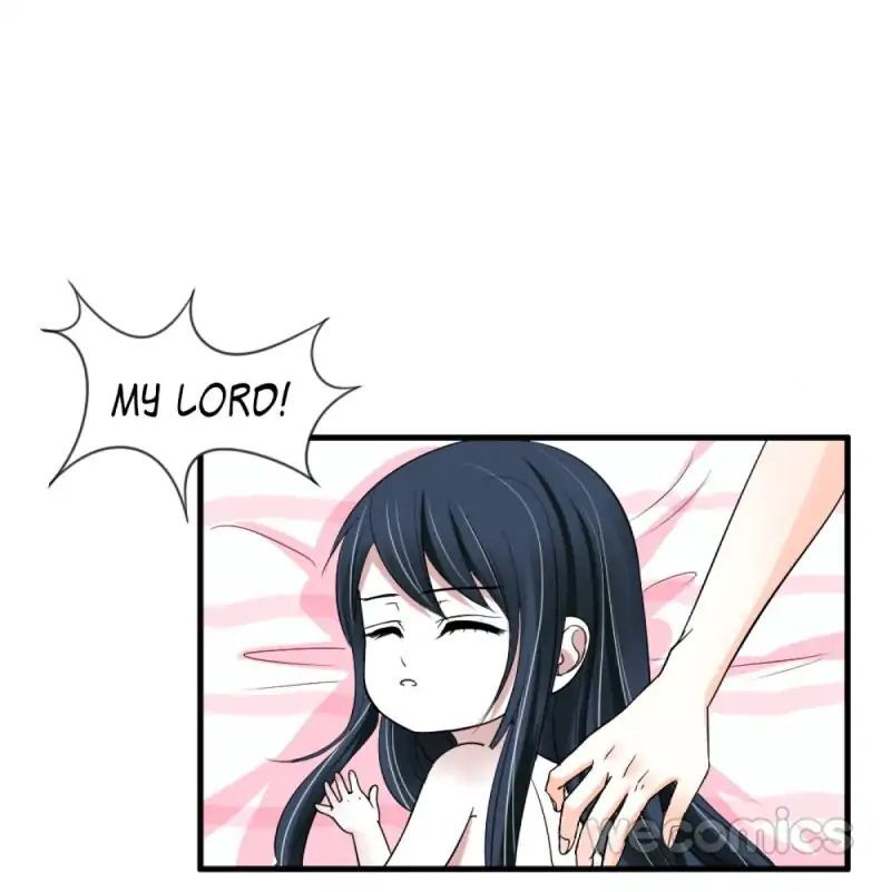 Take Care, My Demon King Chapter 63 - page 49
