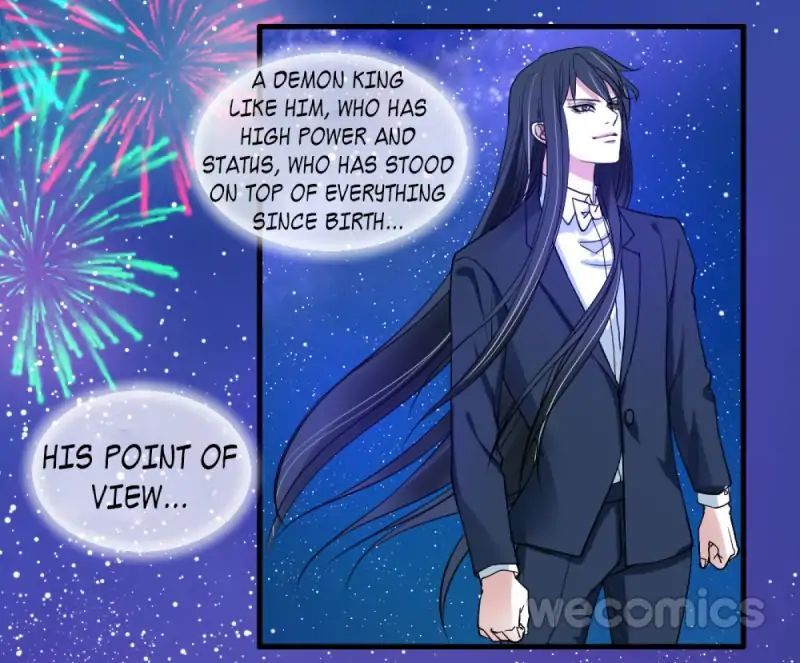 Take Care, My Demon King Chapter 63 - page 6