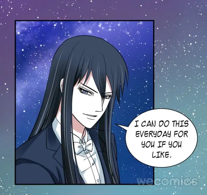 Take Care, My Demon King Chapter 63 - page 8