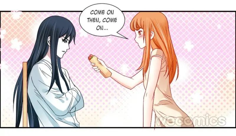 Take Care, My Demon King Chapter 54 - page 13