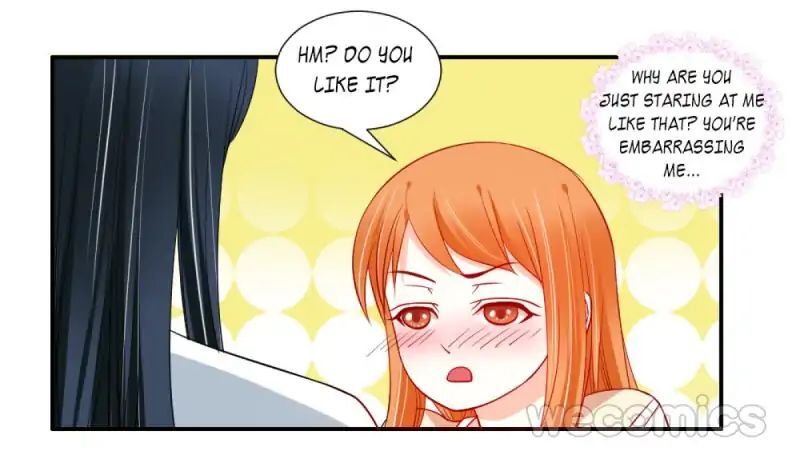 Take Care, My Demon King Chapter 54 - page 15