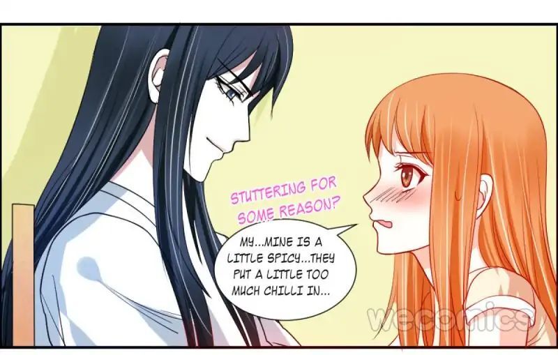 Take Care, My Demon King Chapter 54 - page 16